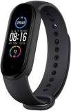 Nectak M4 Intelligence Bluetooth Wrist Smartwatch Band With Activity Tracker,