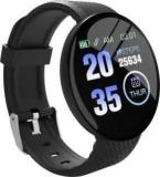 Nefi D18 Unisex Smart Band