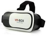 Netpaa Virtual Reality Headset| 3D Glasses Headset |VR Set Box |D84