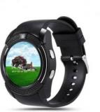 Nk Choudhary 4G V8 Fitness Alarm Smartwatch