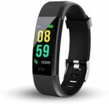 Nkl 115 Activity Tracker Men Smart Band