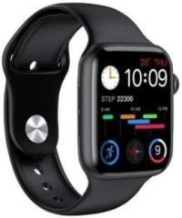 Nkl Full Screen HD Smart Watch