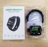 Nkl ID116 Smart Fitness Band 076