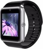 Nkl Men Phone Camera A1Smart Android Watch