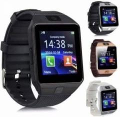 Nkl Stylish Men AndroidZ09 Smart Watch