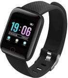 Nkl Waterproof Smart Fitness Band ID116