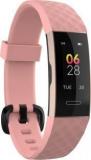 Noise Colorfit 2 Fitness Band Dusk Pink