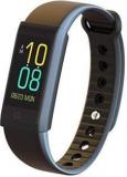 Noise Colorfit Fitness Band Black With Run 5k Training Program