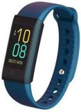 Noise Colorfit Fitness Band Blue With Run 5k Training Program