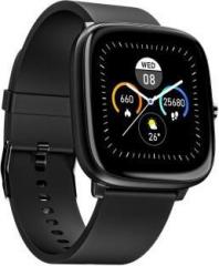 Noise ColorFit Qube SpO2 Smartwatch