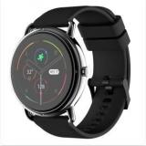 Noise Fit Buzz With 1.32inch HD Round Screen, Bluetooth Calling And SPO2 Smartwatch