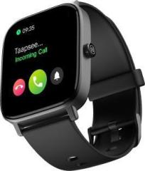 Noise Icon 2 Bluetooth Calling with 1.8 inch Display, AI Voice Assistant & 60 Sports Mode Smartwatch