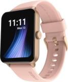 Noise Icon 2 Vista 1.78 Inch AMOLED Display With Bluetooth Calling, Women's Edition Smartwatch