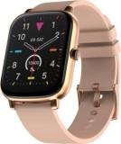 Noise Icon Buzz 1.69 Inch Display With Bluetooth Calling, Women's Edition, Voice Assistant Smartwatch