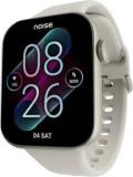 Noise Impact 2 Inch HD Display Bluetooth Calling, Metallic Build, Functional Crown Smartwatch