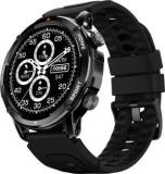 Noise Venture 1.39 Inch TruView Display, Rugged Design & BT Calling Smartwatch