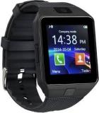 Ocean I OCI Phone Black Smartwatch