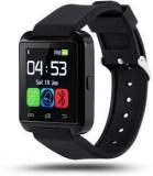 Ocean I U8 Black Smartwatch