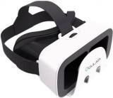 Ocular Drag Virtual Reality Headset