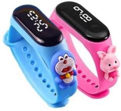 Offtrot Smart Band Watch for Kids