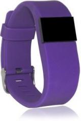 Orbit Smart Bracelet Purplle