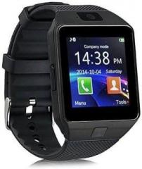 Outsmart WS04 with SIM card, 32GB memory card slot, Bluetooth and Fitness Tracker Smartwatch