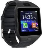 Oxhox EC111 With SIM And 32 GB Memory Card Slot And Fitness Smartwatch