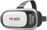 Oximus VR BOX 3d Glass With Bluetooth Remote