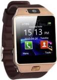 Padraig Dz09gold Phone Gold Smartwatch