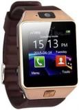 Padraig DZ09 Gold Smartwatch