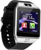 Padraig Dz09 Silver 001 Phone Smartwatch