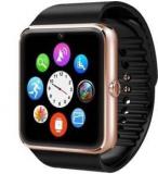 Padraig Gt08 Phone Gold Smartwatch