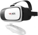 Padraig VR BOX 2.0 3D Glasses Virtual Real VR Headset For All Smartphone