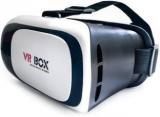 Padraig Vr Box 2Nd Generation Enhanced Version Reality Cardboard 3D Video Glasses Headset For All Android & Iphone Smartphones