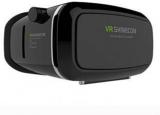 Padraig VR SHINECON Virtual Reality 3D Video Glasses For IPhone 6 Plus / Samsung Galaxy S6 Etc. 3.5 Inch 6.0 Inch For All Smartphone