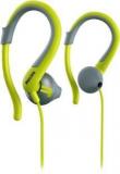 Philips SHQ 1250TLF/00 Smart Headphones