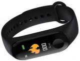 Piixy FB610 Fitness Smart Band