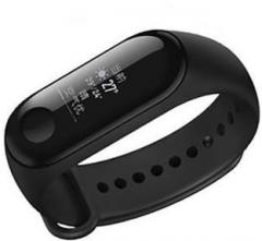 Piixy M3 XT35 Fitness Smart Band