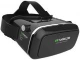 Piqancy Smart VR SHINECON Virtual Reality Headset 3D VR Glasses For Android & Apple Smartphones Within 6 Inch, Ideal For 3d Videos Movies