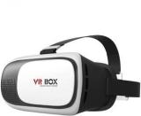 Plespey Virtual Reality Set 3D Glasses Headset For All Smartphone