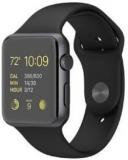 Pop 4G Mobiles Smart Watch A1 Black Smartwatch