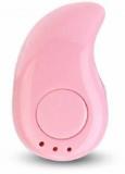 Pratham PGC5164_Pink Smart Headphones