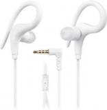 Pratham PGC5165_White Smart Headphones