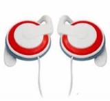 Pratham PGC5166_Red Smart Headphones