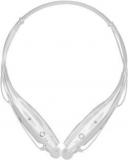 Pratham PGC5204_White Smart Headphones