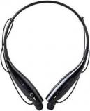 Pratham PGC5212_Black Smart Headphones