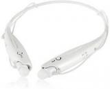 Pratham PGC5212_White Smart Headphones