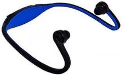 Pratham PGC5232_Blue Smart Headphones