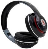 Pratham PGC5332_Black Smart Headphones