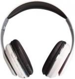 Pratham PGC5332_White Smart Headphones